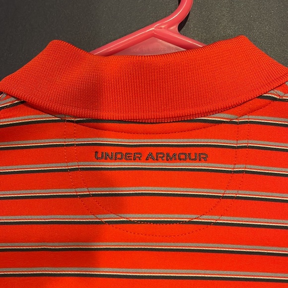 Under Armour Polo Small - Picture 6 of 6
